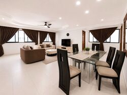 Blk 863 Jurong West Street 81 (Jurong West), HDB 5 Rooms #578699781